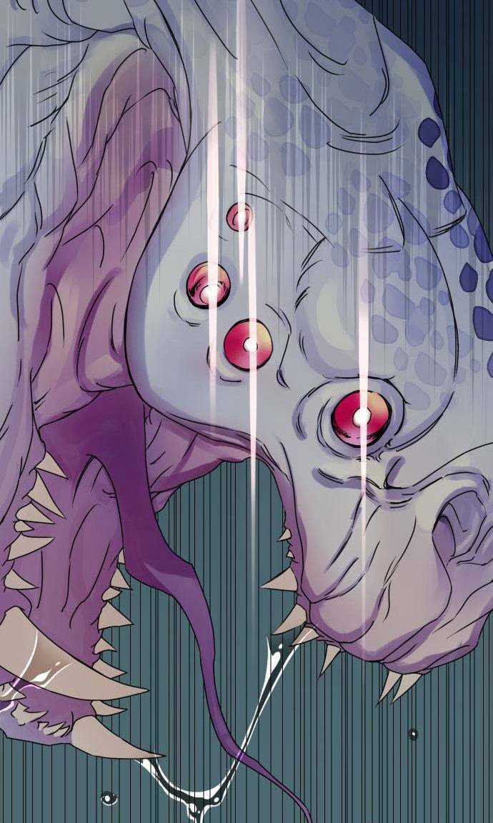 Thánh Nữ Ẩn Danh Chapter 16 trang 111