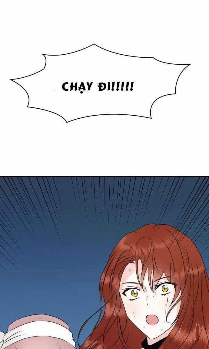 Thánh Nữ Ẩn Danh Chapter 16 trang 115