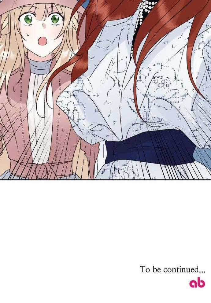 Thánh Nữ Ẩn Danh Chapter 16 trang 116