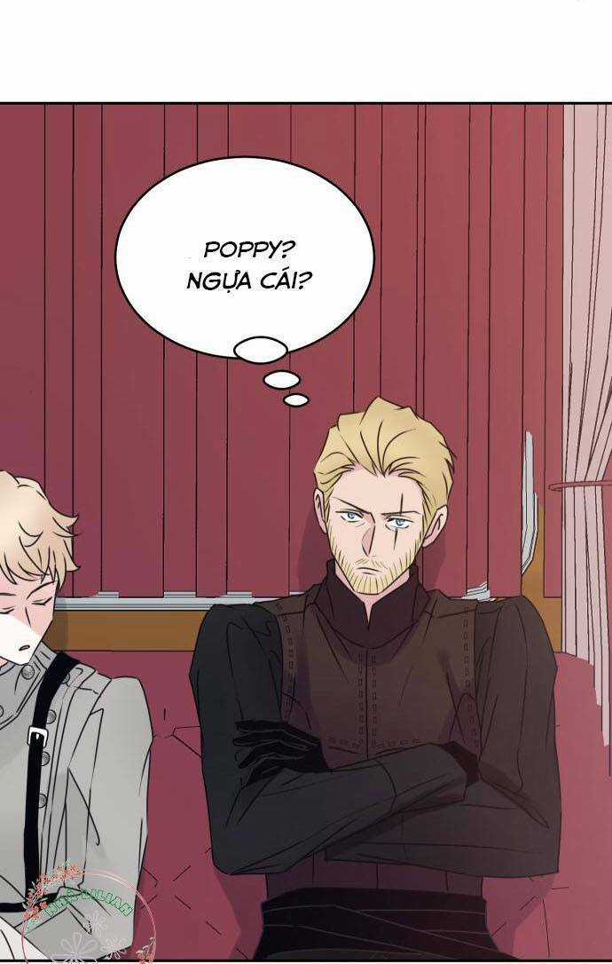 Thánh Nữ Ẩn Danh Chapter 16 trang 12