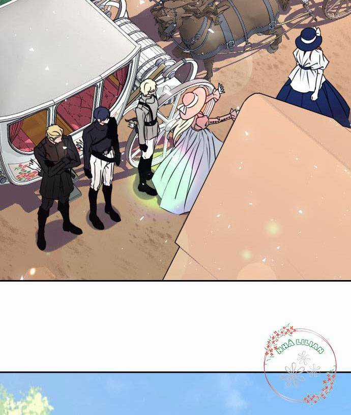 Thánh Nữ Ẩn Danh Chapter 16 trang 16