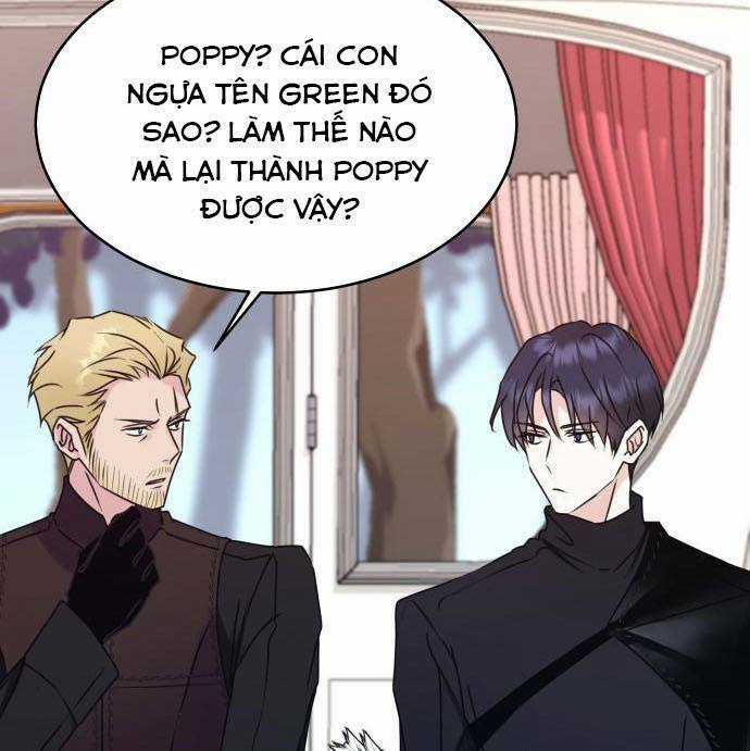 Thánh Nữ Ẩn Danh Chapter 16 trang 19