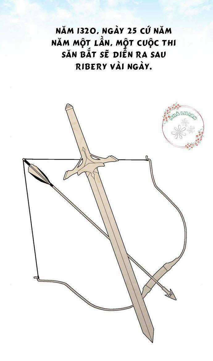 Thánh Nữ Ẩn Danh Chapter 16 trang 2