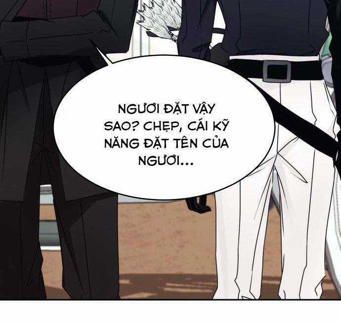 Thánh Nữ Ẩn Danh Chapter 16 trang 20