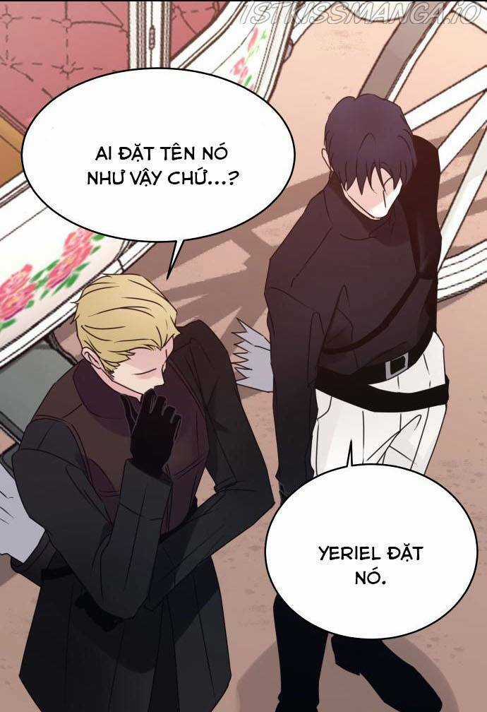 Thánh Nữ Ẩn Danh Chapter 16 trang 25