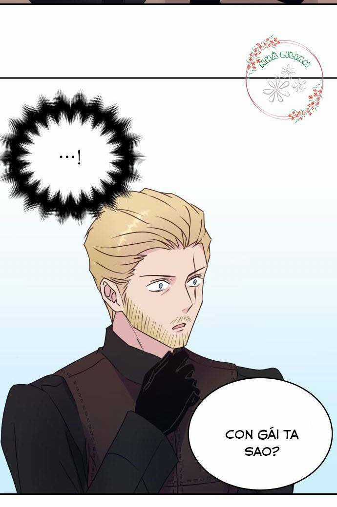 Thánh Nữ Ẩn Danh Chapter 16 trang 26