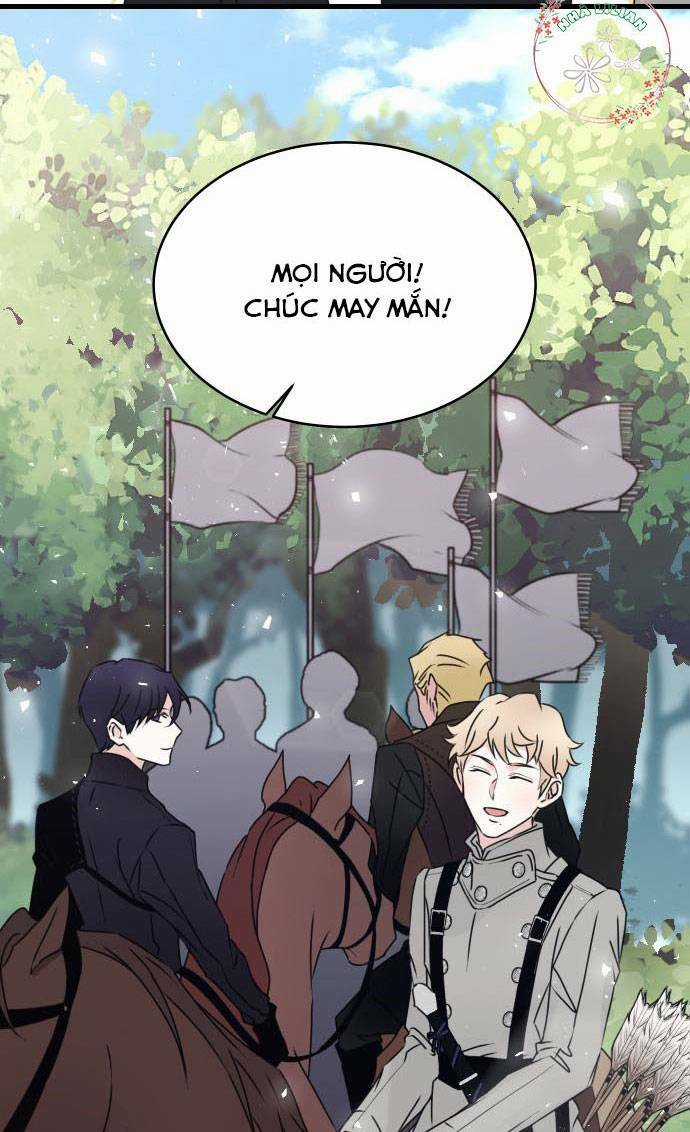 Thánh Nữ Ẩn Danh Chapter 16 trang 29