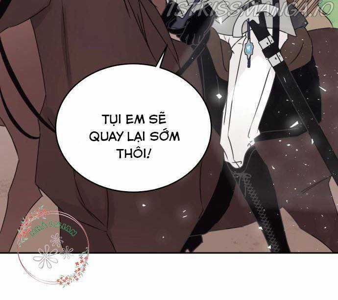 Thánh Nữ Ẩn Danh Chapter 16 trang 30