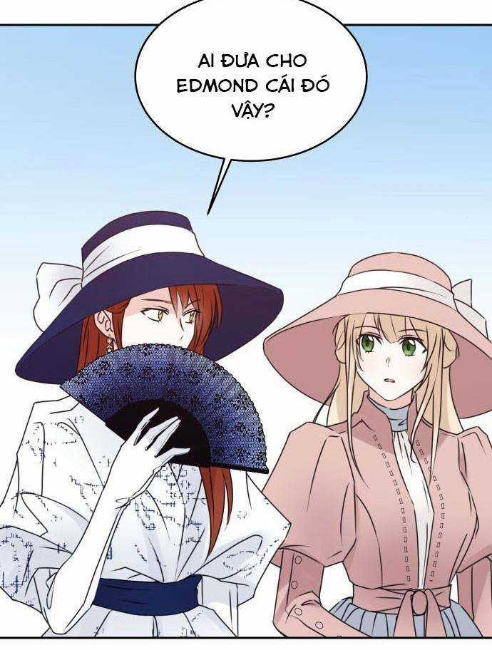 Thánh Nữ Ẩn Danh Chapter 16 trang 33