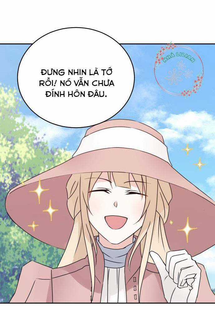 Thánh Nữ Ẩn Danh Chapter 16 trang 34