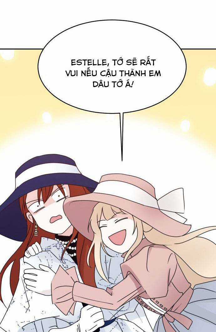 Thánh Nữ Ẩn Danh Chapter 16 trang 35