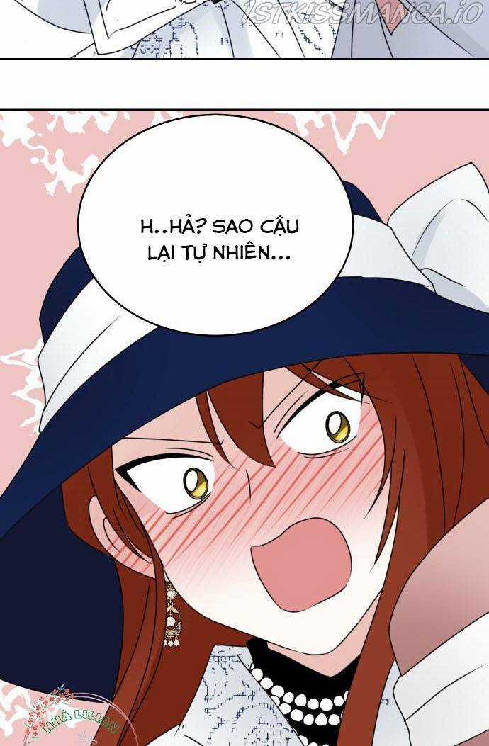 Thánh Nữ Ẩn Danh Chapter 16 trang 36