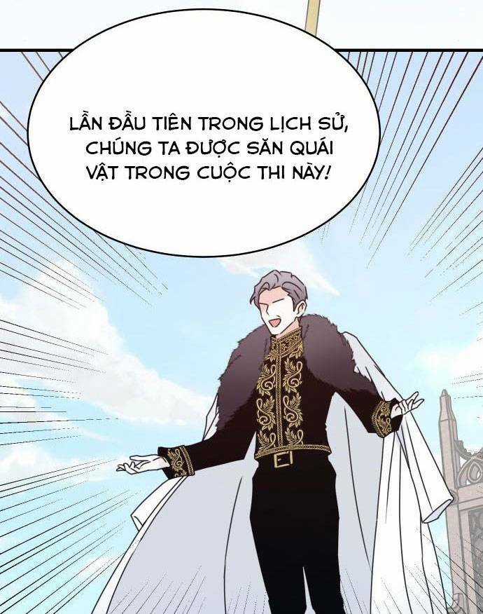 Thánh Nữ Ẩn Danh Chapter 16 trang 39