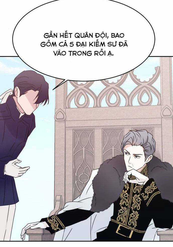 Thánh Nữ Ẩn Danh Chapter 16 trang 42