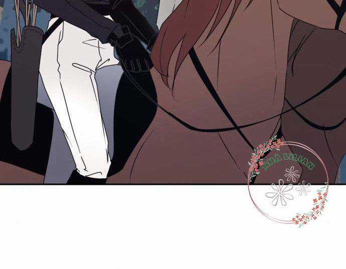 Thánh Nữ Ẩn Danh Chapter 16 trang 44