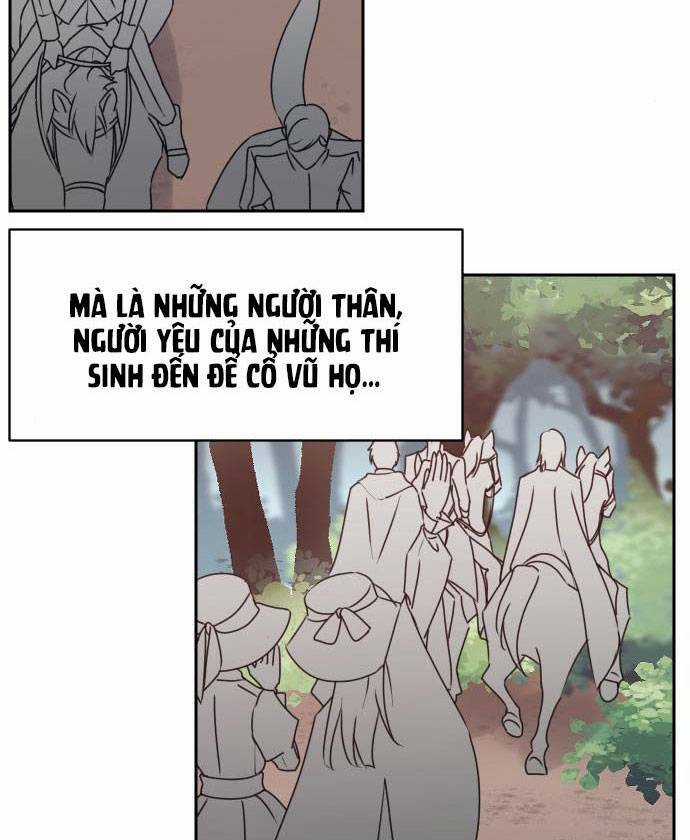 Thánh Nữ Ẩn Danh Chapter 16 trang 46