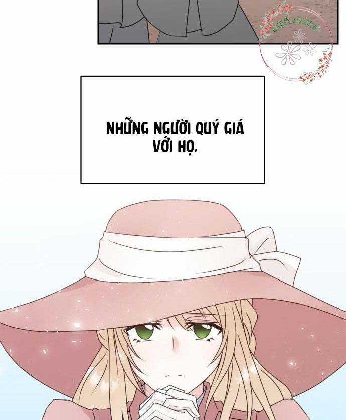 Thánh Nữ Ẩn Danh Chapter 16 trang 47