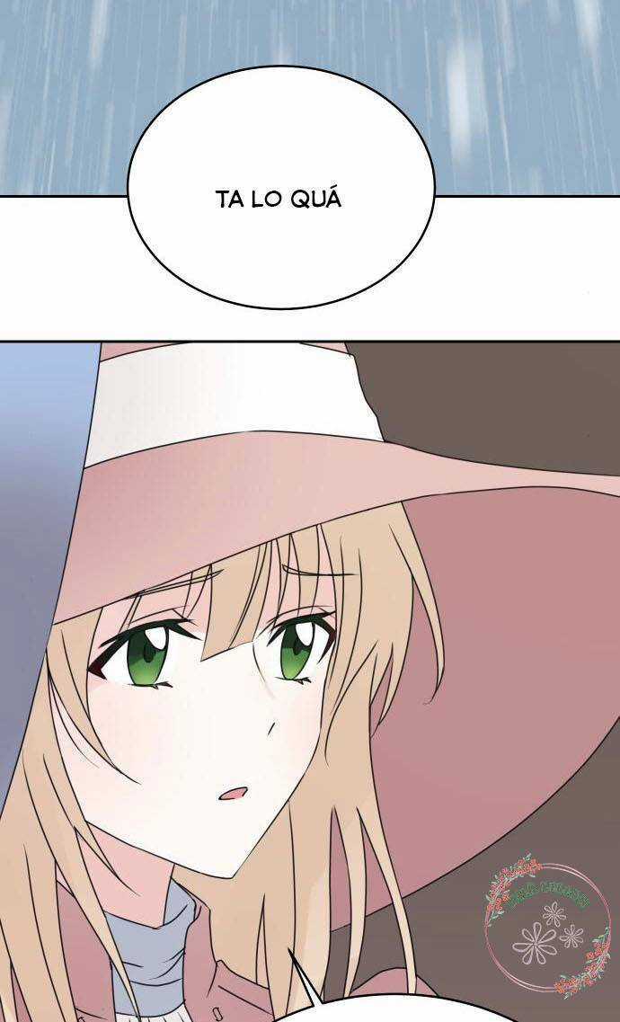 Thánh Nữ Ẩn Danh Chapter 16 trang 53