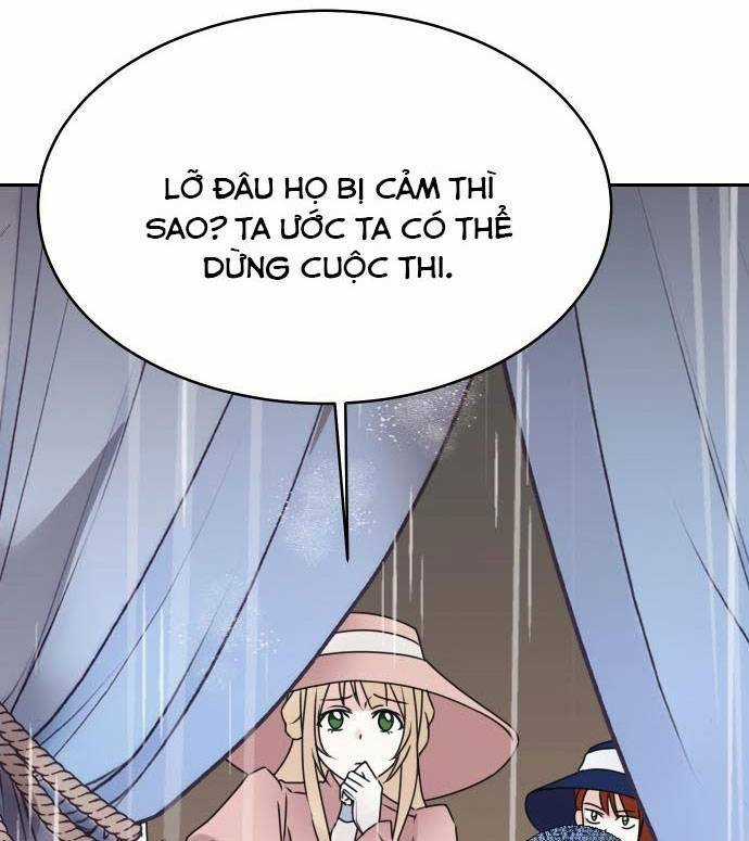 Thánh Nữ Ẩn Danh Chapter 16 trang 55