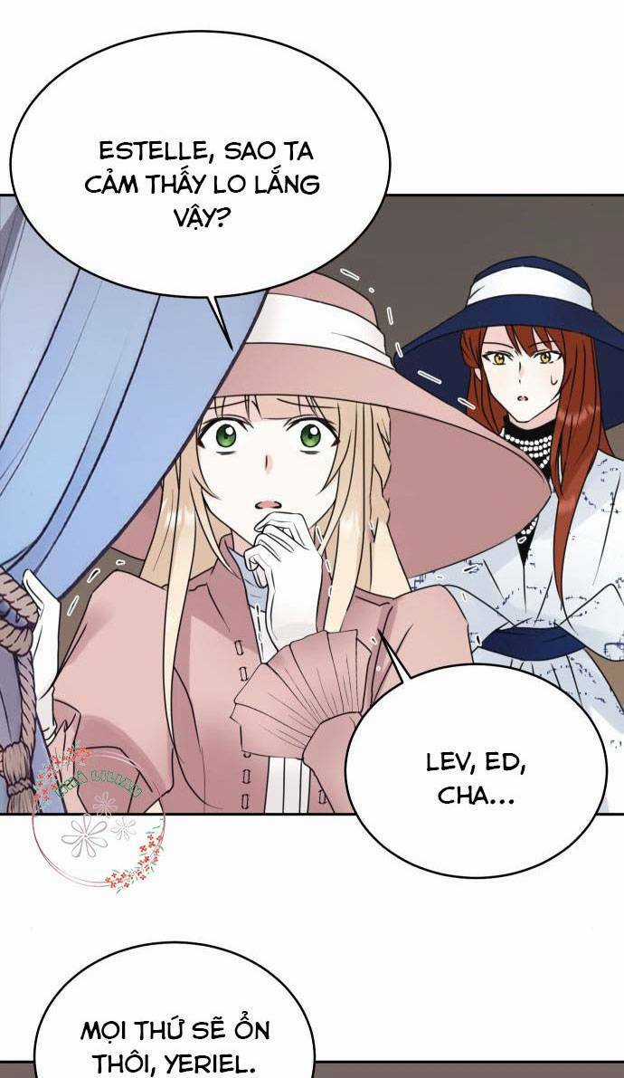 Thánh Nữ Ẩn Danh Chapter 16 trang 59