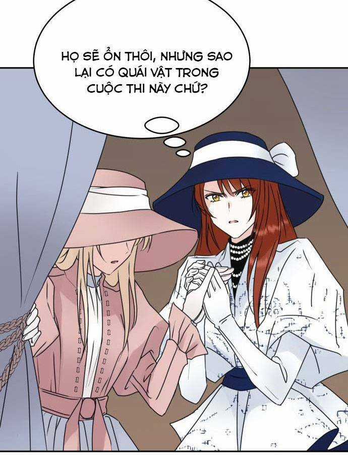 Thánh Nữ Ẩn Danh Chapter 16 trang 61