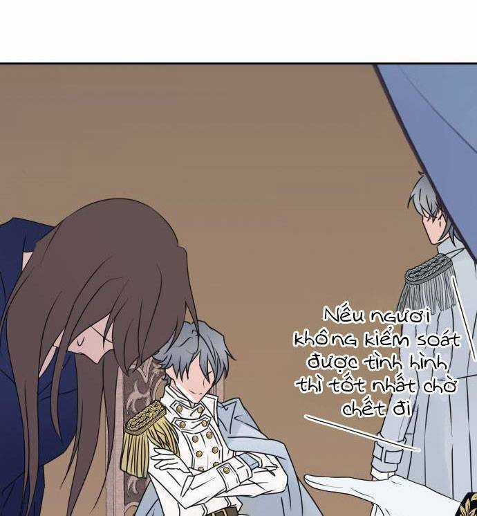 Thánh Nữ Ẩn Danh Chapter 16 trang 63