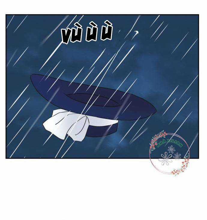 Thánh Nữ Ẩn Danh Chapter 16 trang 71