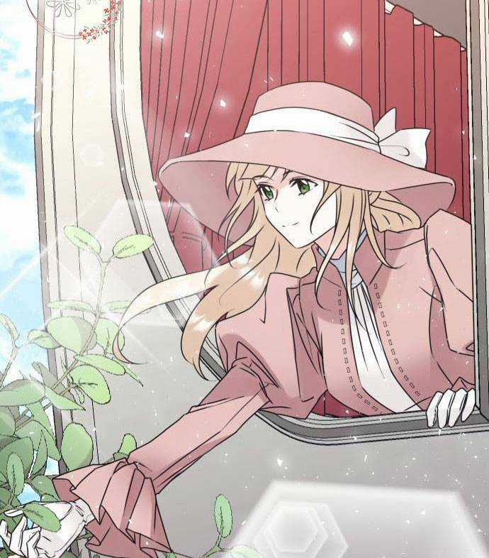 Thánh Nữ Ẩn Danh Chapter 16 trang 8