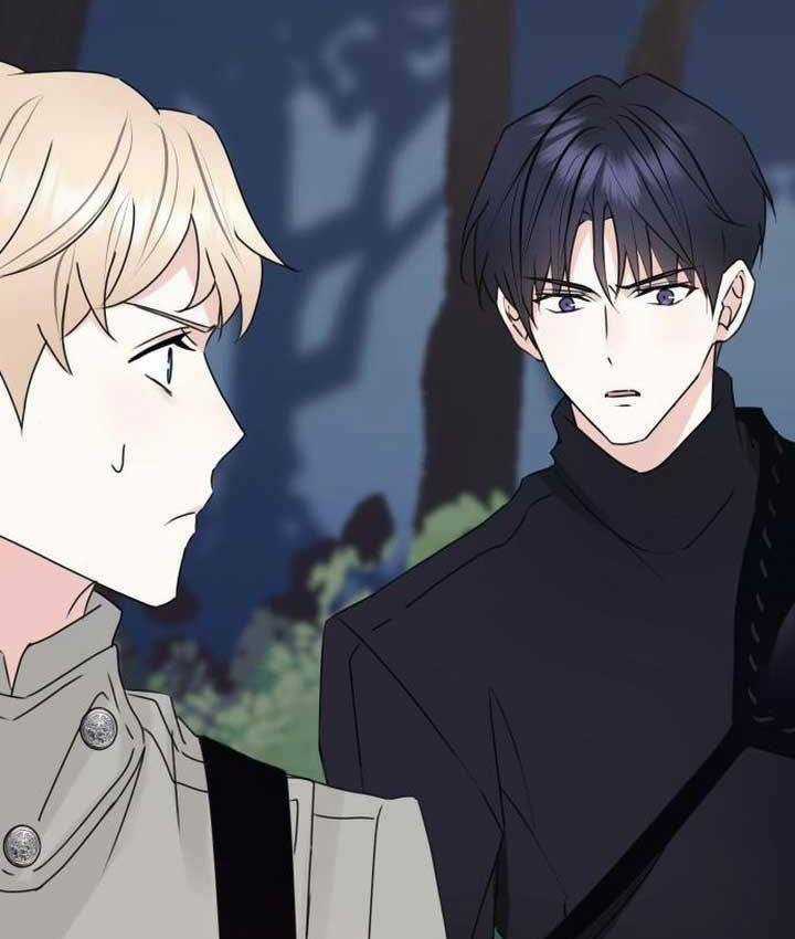 Thánh Nữ Ẩn Danh Chapter 17 trang 18