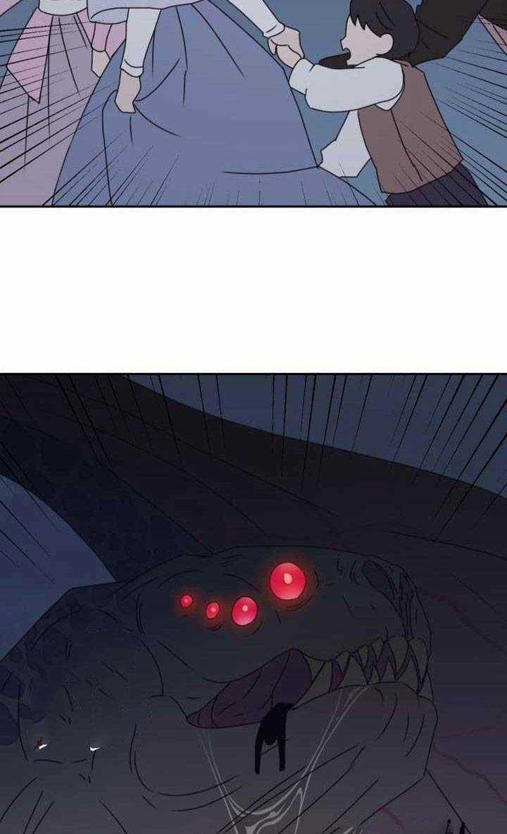 Thánh Nữ Ẩn Danh Chapter 17 trang 27