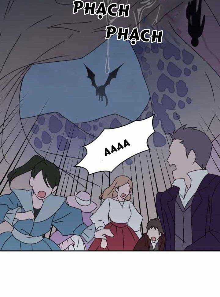 Thánh Nữ Ẩn Danh Chapter 17 trang 28