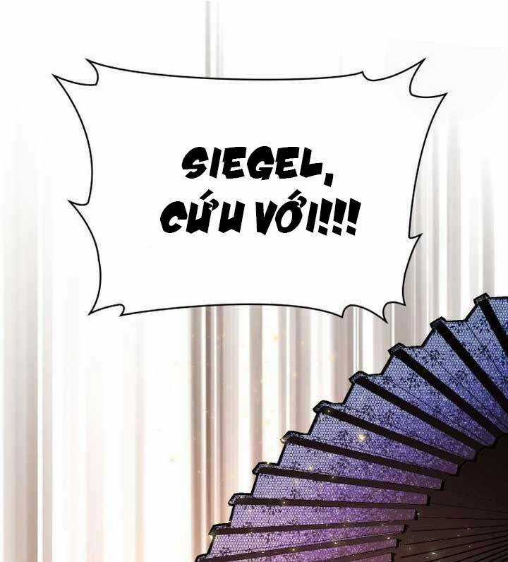 Thánh Nữ Ẩn Danh Chapter 17 trang 38