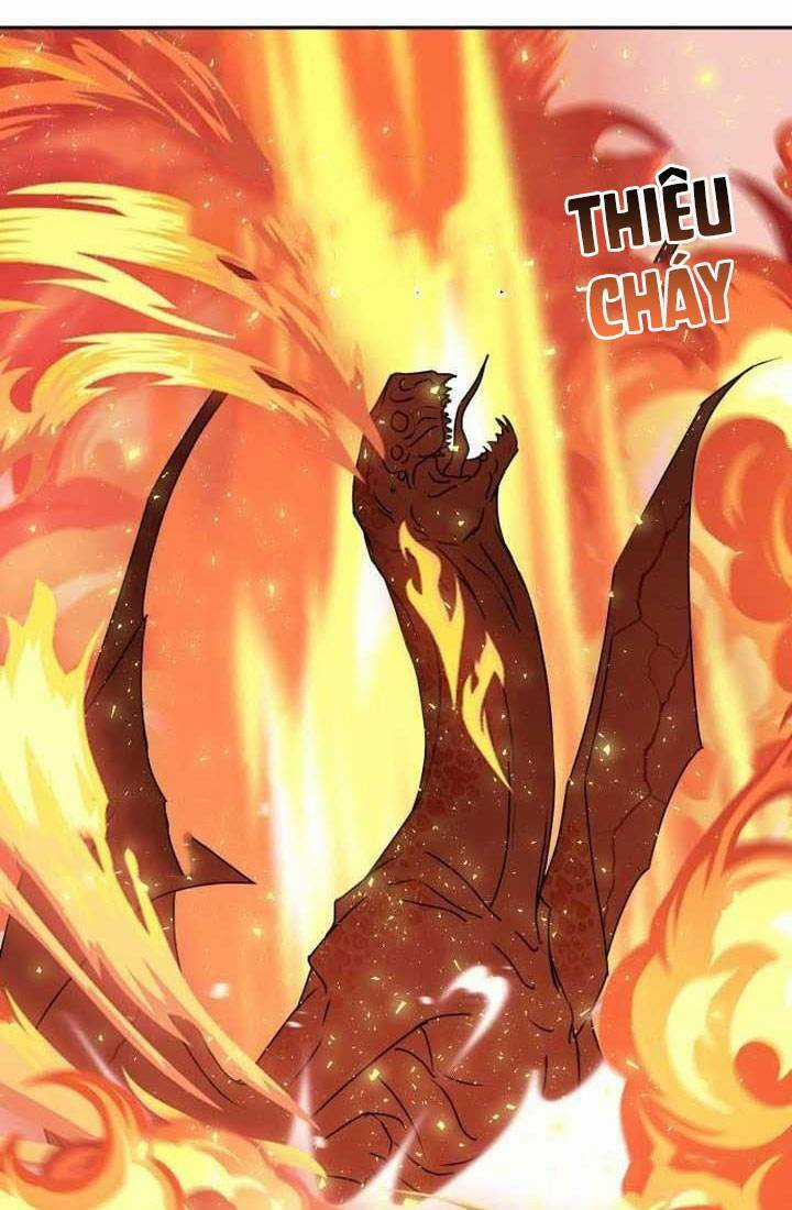 Thánh Nữ Ẩn Danh Chapter 17 trang 44