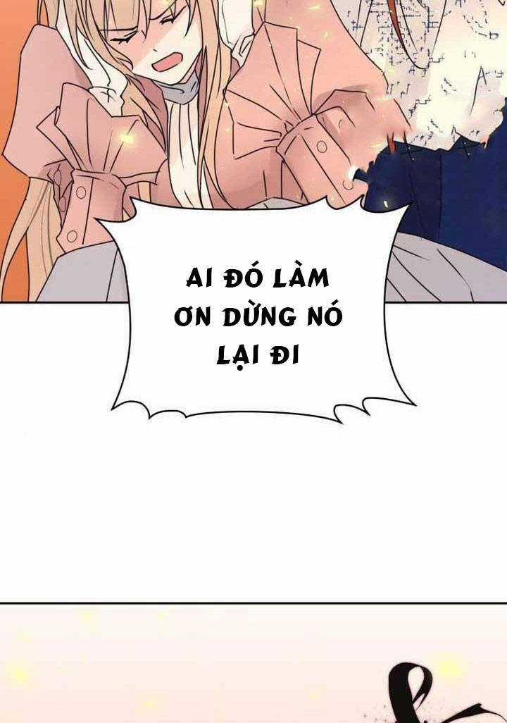 Thánh Nữ Ẩn Danh Chapter 17 trang 48