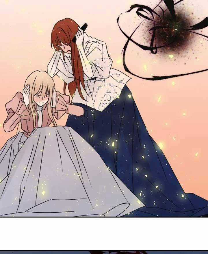 Thánh Nữ Ẩn Danh Chapter 17 trang 49