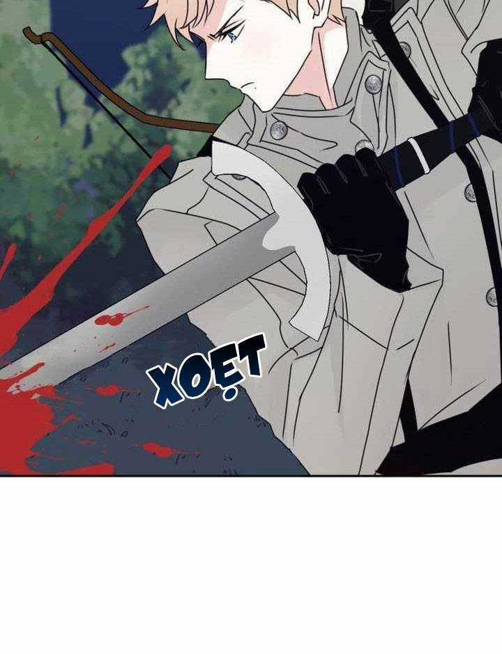 Thánh Nữ Ẩn Danh Chapter 17 trang 5