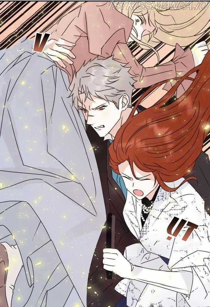 Thánh Nữ Ẩn Danh Chapter 17 trang 51