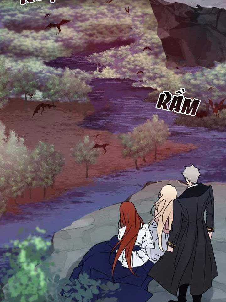 Thánh Nữ Ẩn Danh Chapter 17 trang 58