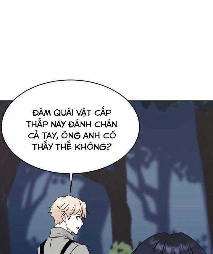 Thánh Nữ Ẩn Danh Chapter 17 trang 6