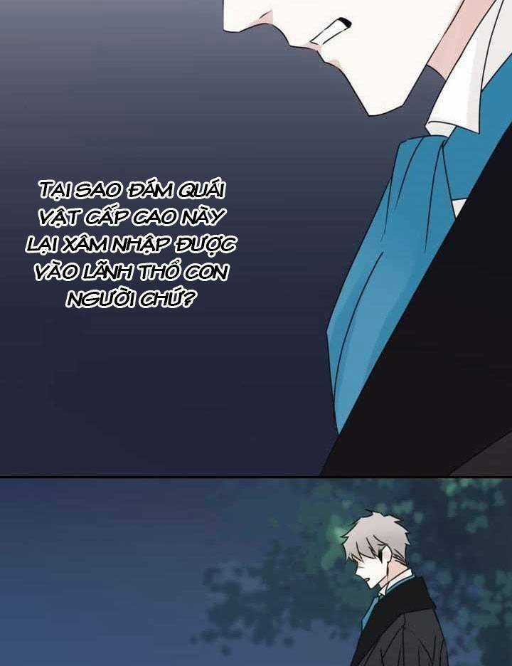 Thánh Nữ Ẩn Danh Chapter 17 trang 62