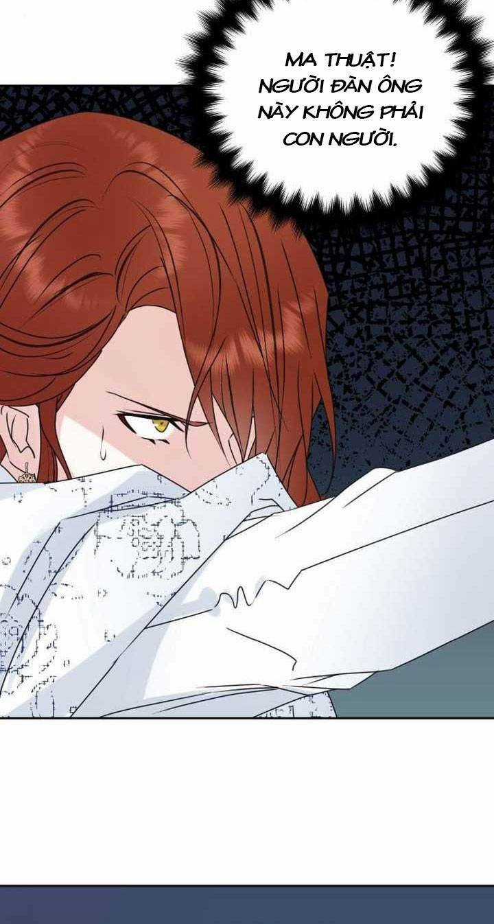 Thánh Nữ Ẩn Danh Chapter 17 trang 64