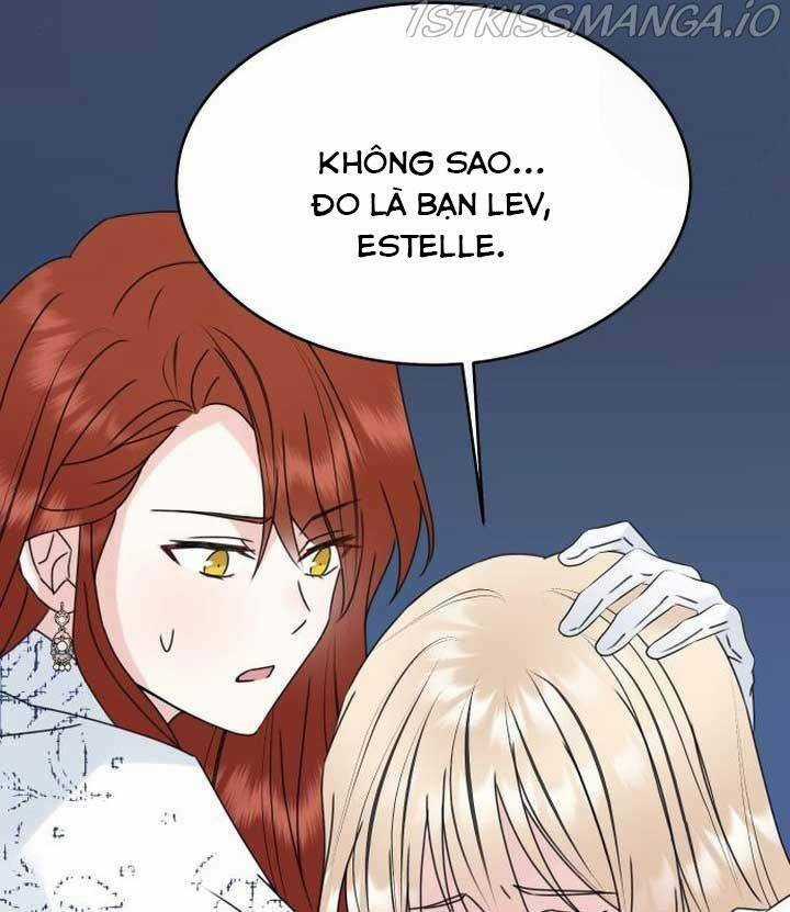 Thánh Nữ Ẩn Danh Chapter 17 trang 65