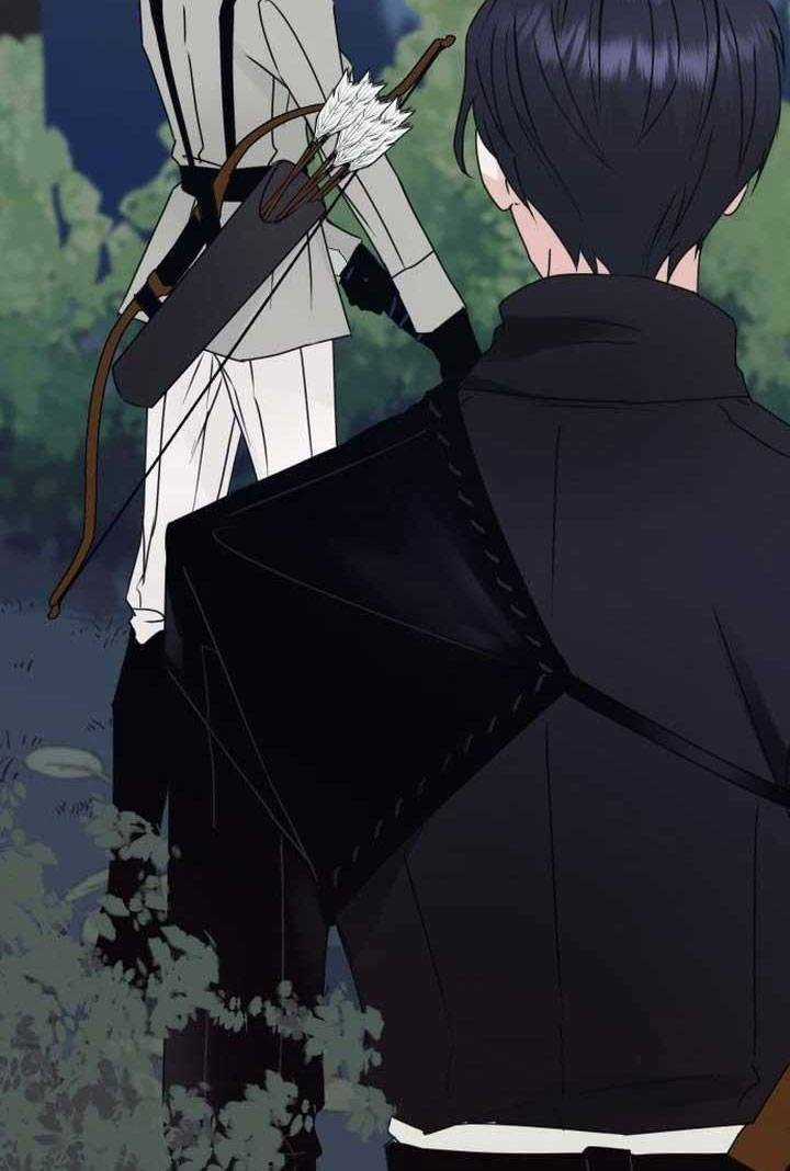 Thánh Nữ Ẩn Danh Chapter 17 trang 7