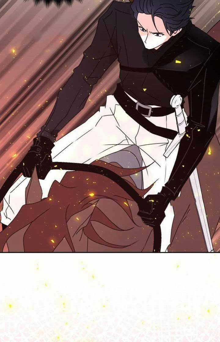 Thánh Nữ Ẩn Danh Chapter 17 trang 81