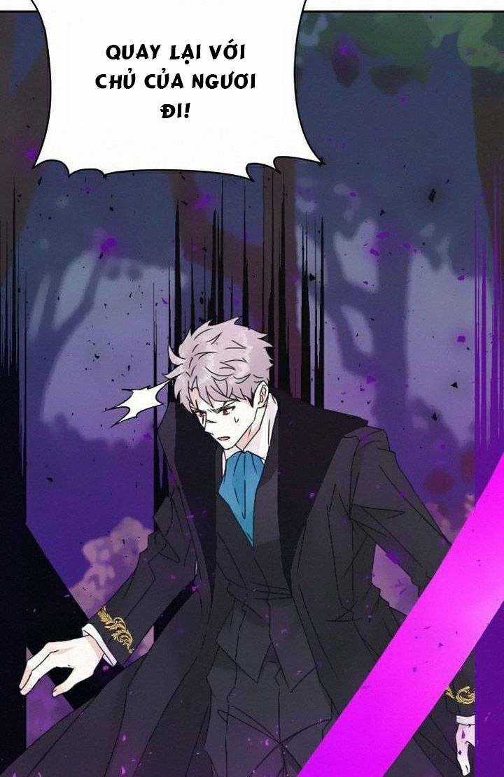 Thánh Nữ Ẩn Danh Chapter 18 trang 11