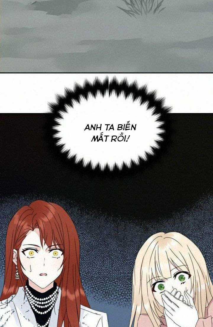 Thánh Nữ Ẩn Danh Chapter 18 trang 15