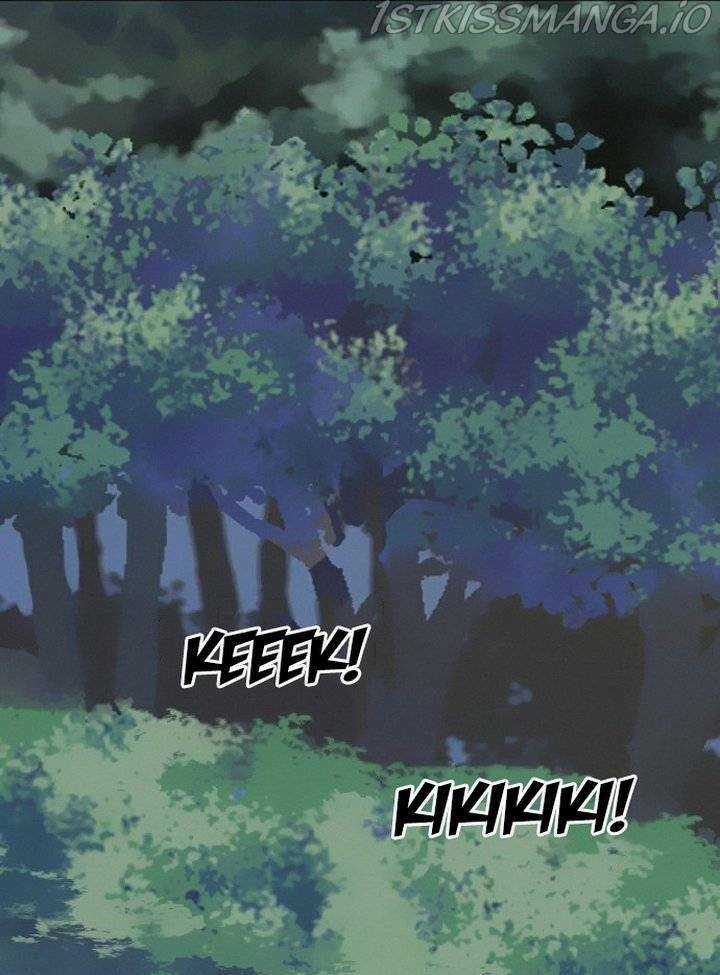 Thánh Nữ Ẩn Danh Chapter 18 trang 17