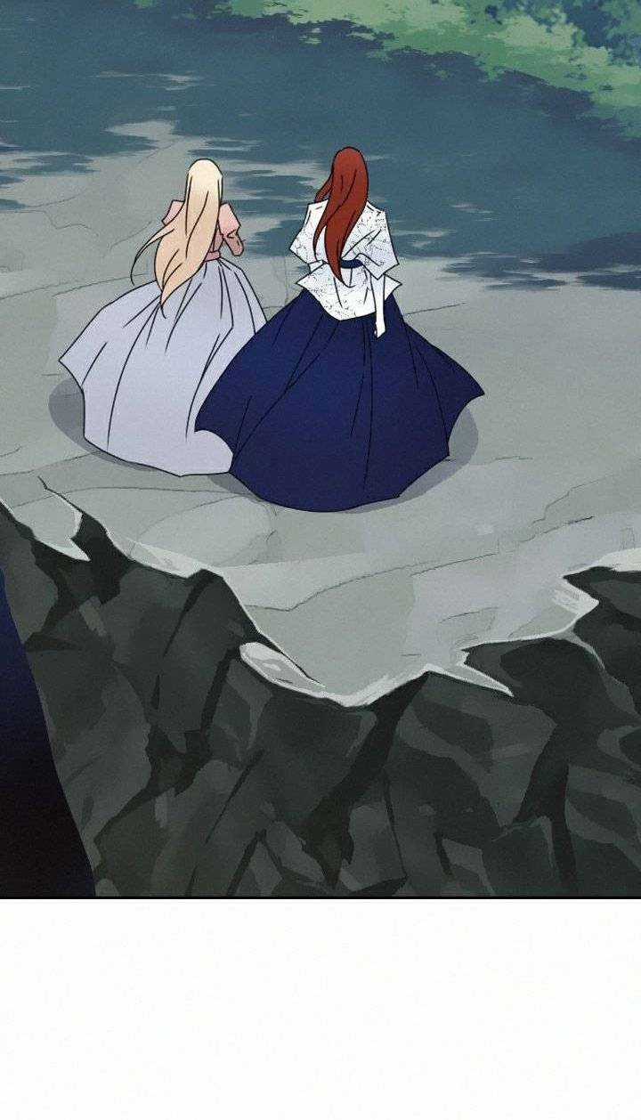 Thánh Nữ Ẩn Danh Chapter 18 trang 18