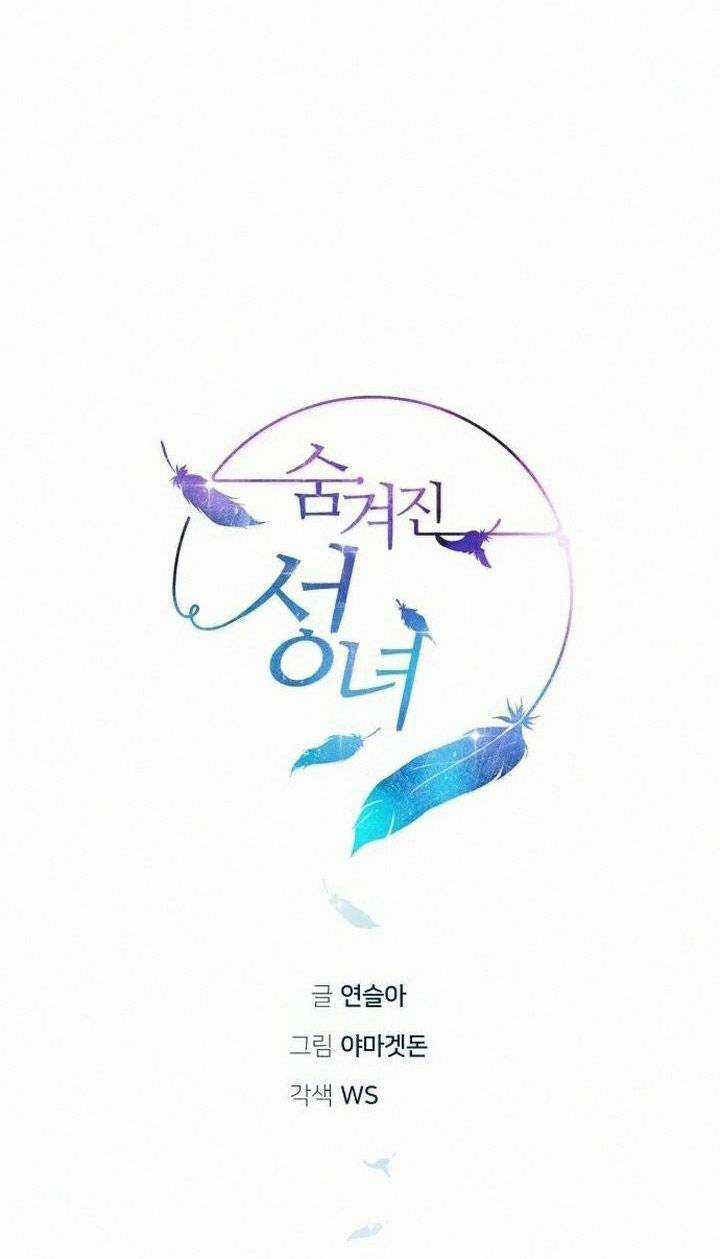 Thánh Nữ Ẩn Danh Chapter 18 trang 19