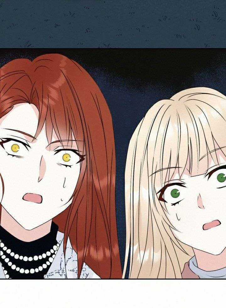 Thánh Nữ Ẩn Danh Chapter 18 trang 21